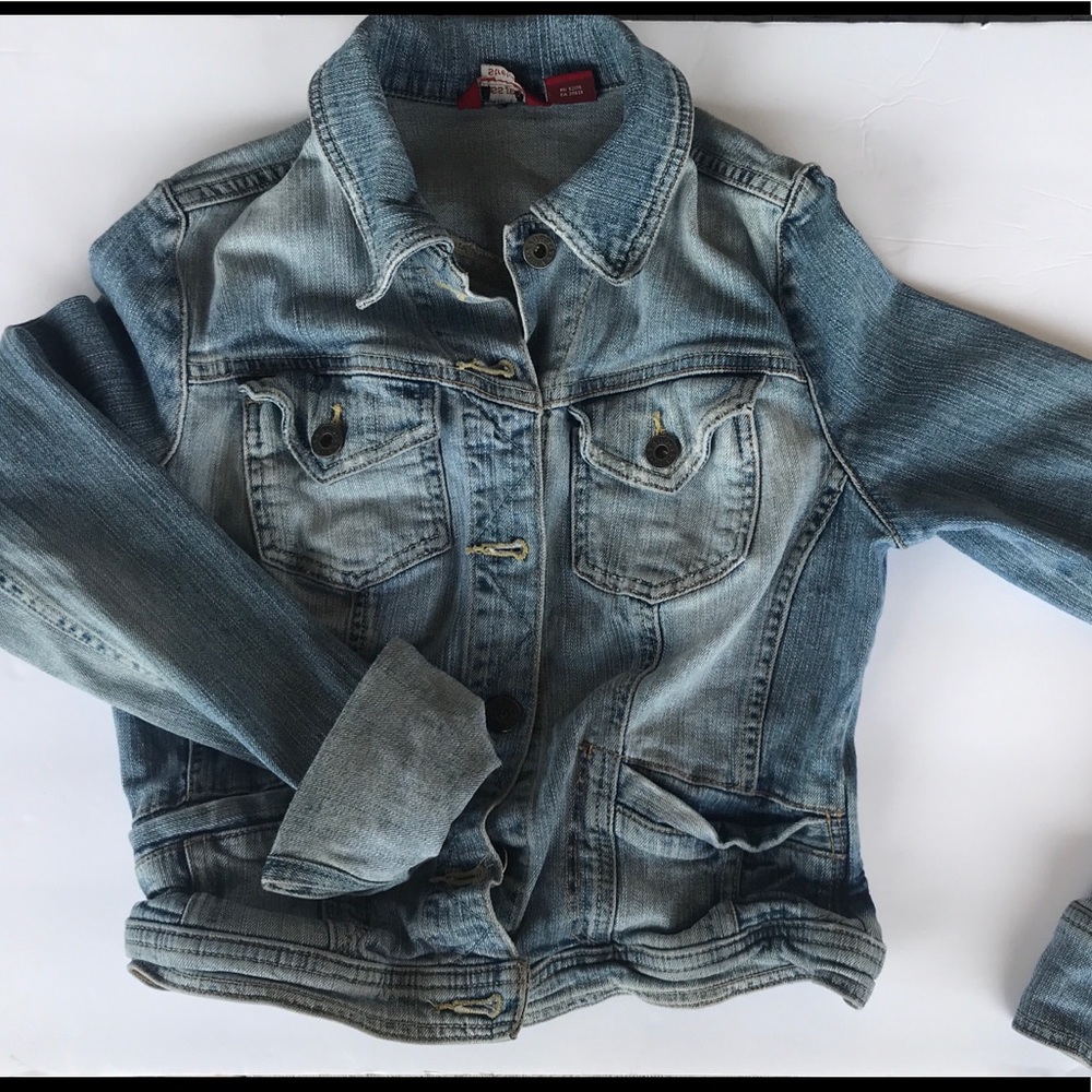 GUESS Authentic Women’s Medium Jacket